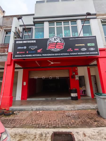 Shop for Rent in Taman Paya Rumput Utama (Paya Rumput) - Woon . - PropertyGuru.com.my