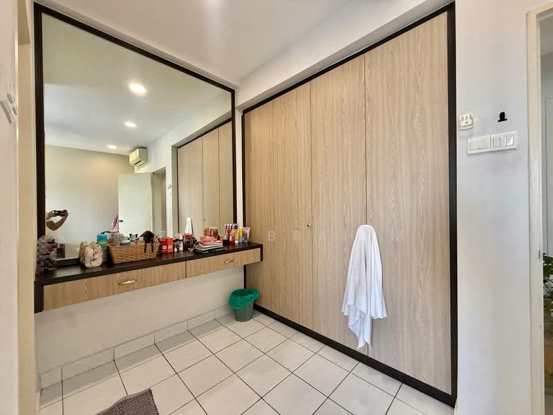 Apartment for Sale at PPA1M Metropolitan Kepong - Azli Ibrahim - Interior - PropertyGuru.com.my