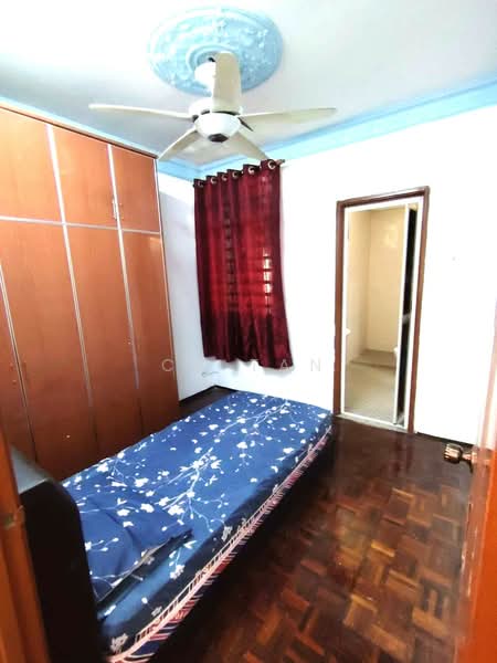 2-storey Terraced House for Rent in Bukit Mertajam (Penang) - CY Tan - Bedroom - PropertyGuru.com.my
