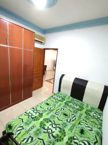 2-storey Terraced House for Rent in Bukit Mertajam (Penang) - CY Tan - Bedroom - PropertyGuru.com.my