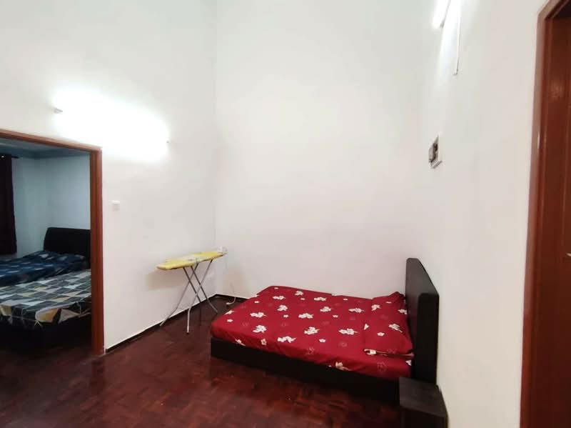 2-storey Terraced House for Rent in Bukit Mertajam (Penang) - CY Tan - Bedroom - PropertyGuru.com.my