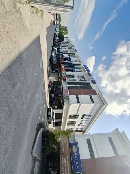 Shop for Sale in Iskandar Puteri (Nusajaya) (Johor) - Cheryl Tey - Exterior - PropertyGuru.com.my