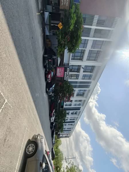 Shop for Sale in Iskandar Puteri (Nusajaya) (Johor) - Cheryl Tey - Exterior - PropertyGuru.com.my