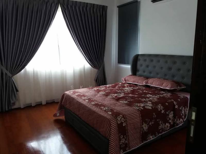 Bungalow for Sale in Horizon Hills (Iskandar Puteri (Nusajaya)) - Sky Tan - Bedroom - PropertyGuru.com.my