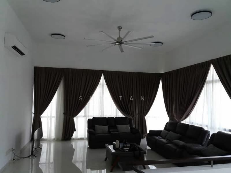 Bungalow for Sale in Horizon Hills (Iskandar Puteri (Nusajaya)) - Sky Tan - Living Room - PropertyGuru.com.my