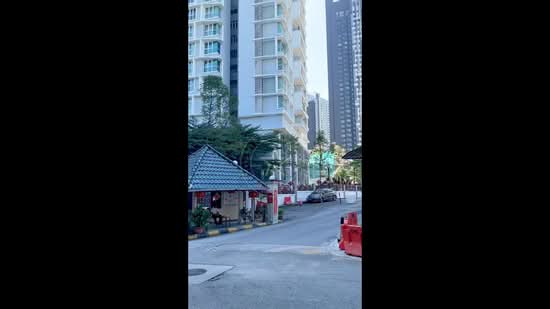 Condominium for Rent at Duta Ria - Nadia Jaafar - PropertyGuru.com.my