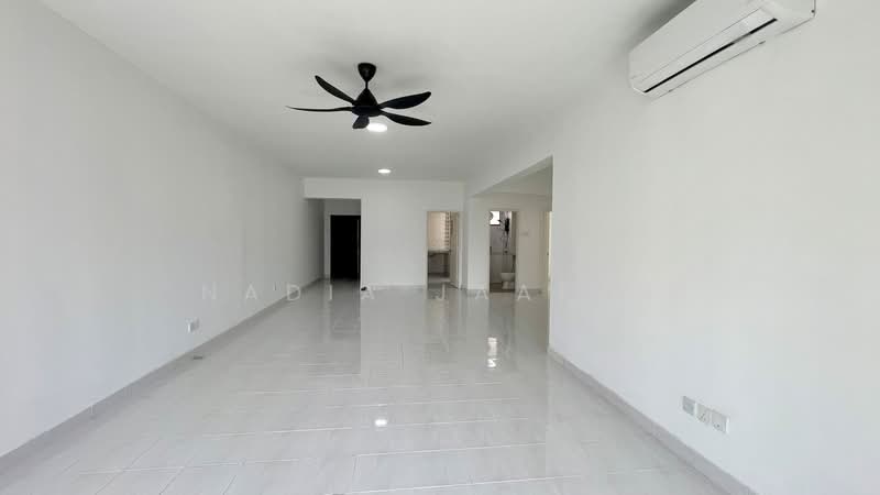 Condominium for Rent at Duta Ria - Nadia Jaafar - Living Room - PropertyGuru.com.my