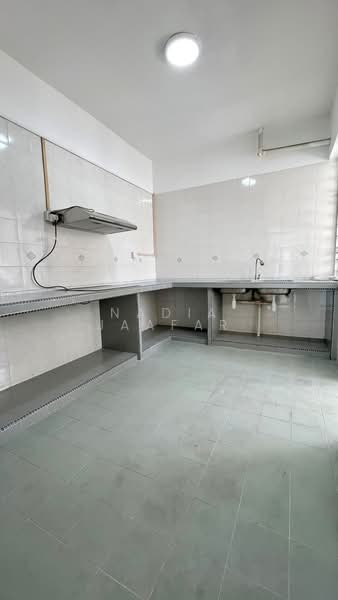 Condominium for Rent at Duta Ria - Nadia Jaafar - Kitchen - PropertyGuru.com.my