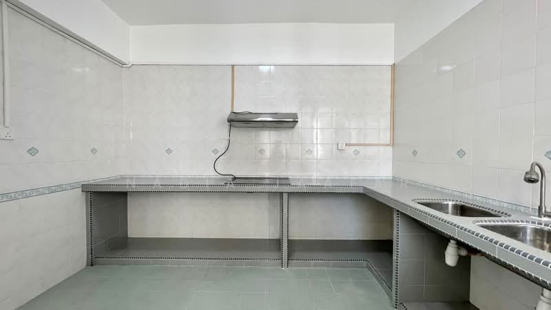 Condominium for Rent at Duta Ria - Nadia Jaafar - Kitchen - PropertyGuru.com.my