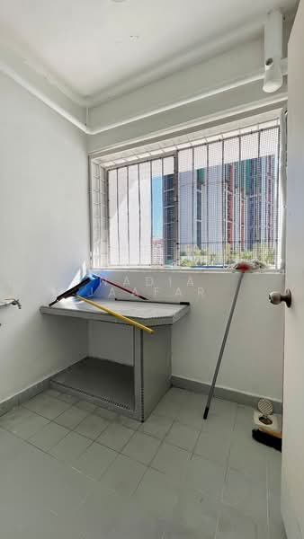 Condominium for Rent at Duta Ria - Nadia Jaafar - PropertyGuru.com.my