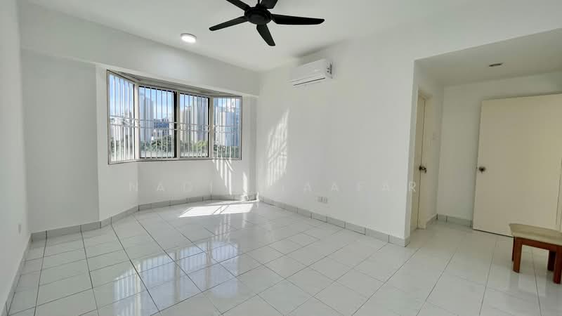 Condominium for Rent at Duta Ria - Nadia Jaafar - Living Room - PropertyGuru.com.my