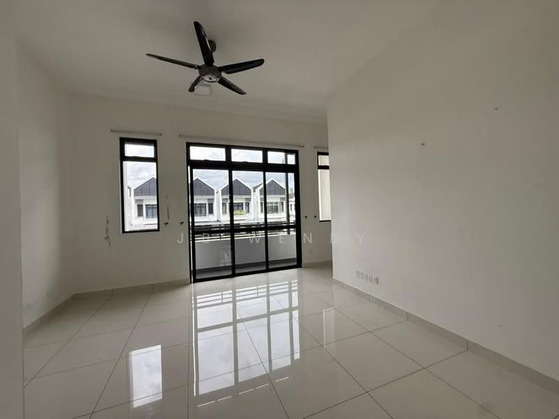 2-storey Terraced House for Sale in Johor Bahru (Johor) - JB Wendy - Living Room - PropertyGuru.com.my