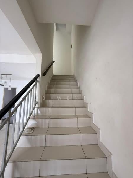 2-storey Terraced House for Sale in Johor Bahru (Johor) - JB Wendy - Interior - PropertyGuru.com.my