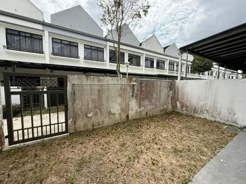 2-storey Terraced House for Sale in Johor Bahru (Johor) - JB Wendy - Exterior - PropertyGuru.com.my