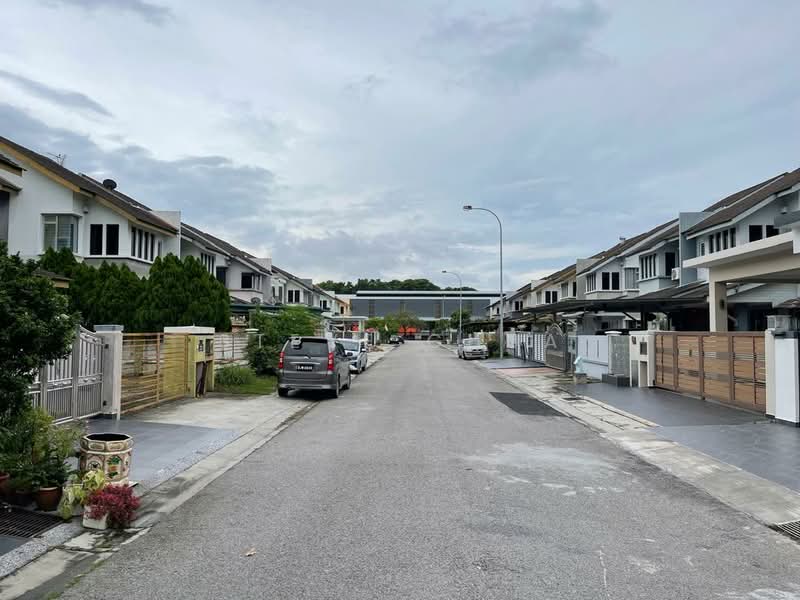 Semi-Detached House for Sale in Aman Perdana (Kapar) - Steve Chua - Exterior - PropertyGuru.com.my