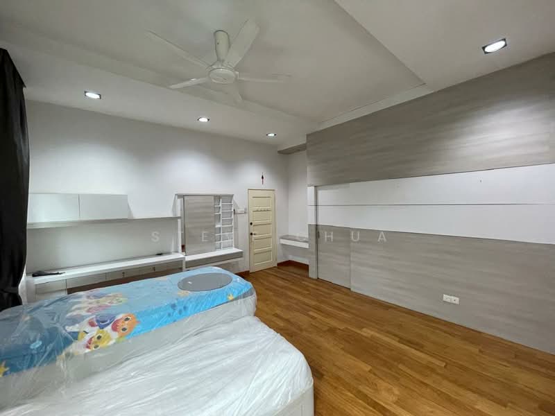 Semi-Detached House for Sale in Aman Perdana (Kapar) - Steve Chua - Bedroom - PropertyGuru.com.my