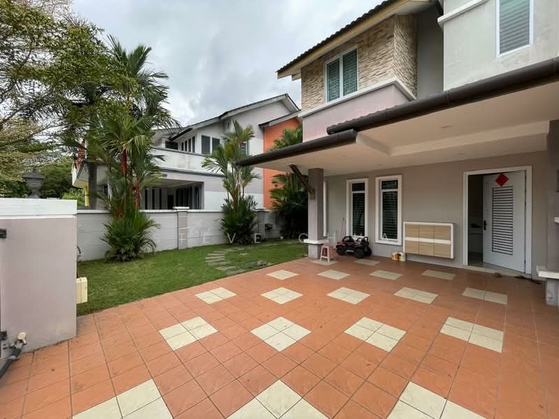 Semi-Detached House for Sale in Aman Perdana (Kapar) - Steve Chua - Exterior - PropertyGuru.com.my