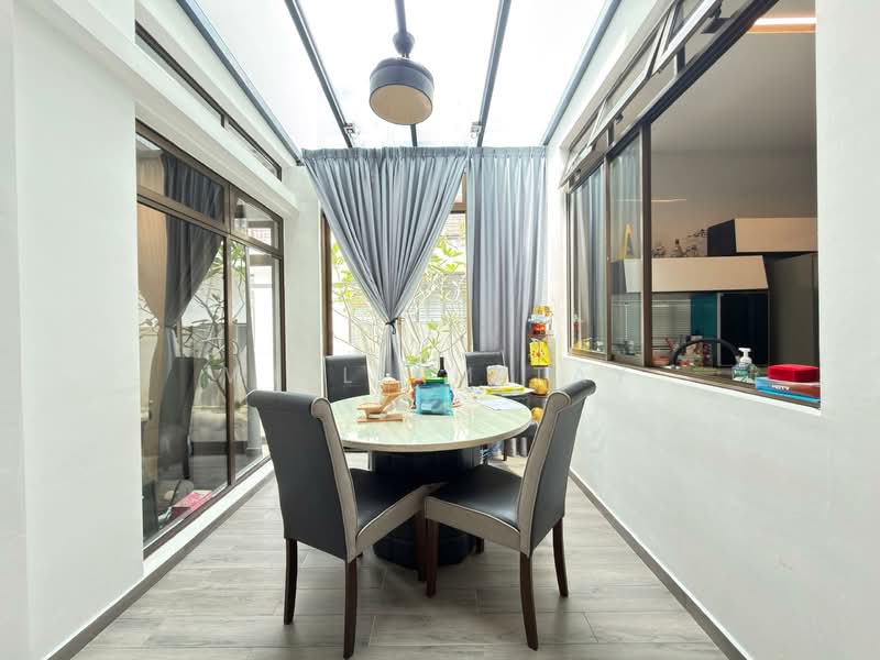 Semi-Detached House for Sale in Setia Tropika (Johor Bahru) - William Tay - Dining Room - PropertyGuru.com.my