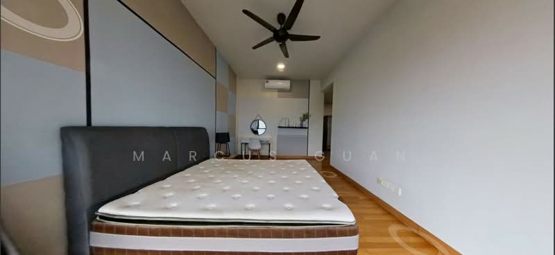 Condominium for Rent at Secoya Residence - Marcus Guan - Bedroom - PropertyGuru.com.my