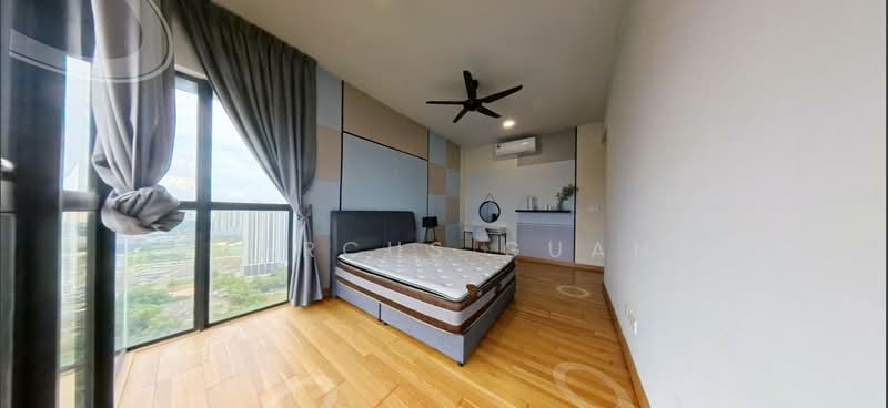 Condominium for Rent at Secoya Residence - Marcus Guan - Bedroom - PropertyGuru.com.my