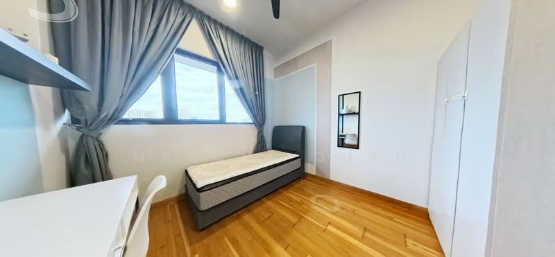 Condominium for Rent at Secoya Residence - Marcus Guan - Bedroom - PropertyGuru.com.my