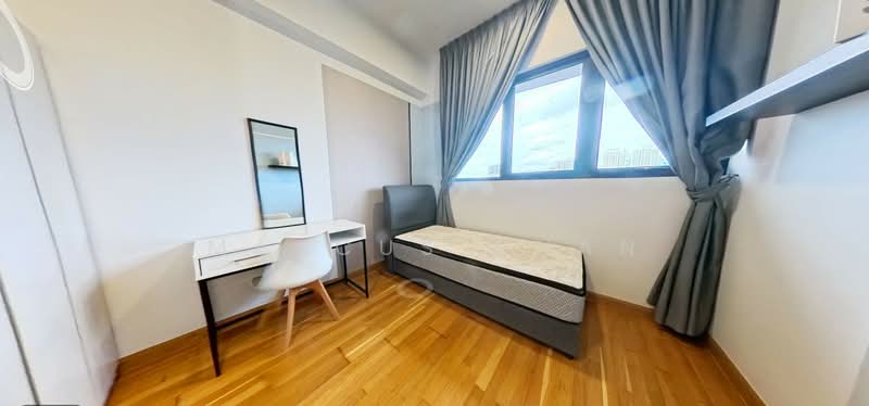 Condominium for Rent at Secoya Residence - Marcus Guan - Bedroom - PropertyGuru.com.my