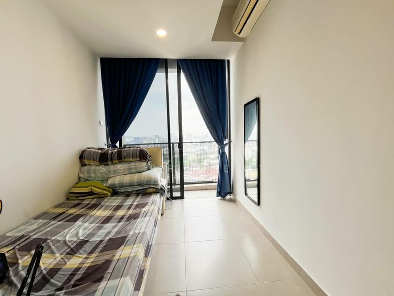 Service Residence for Sale at Flexus Signature - SS PROPERTY - Bedroom - PropertyGuru.com.my