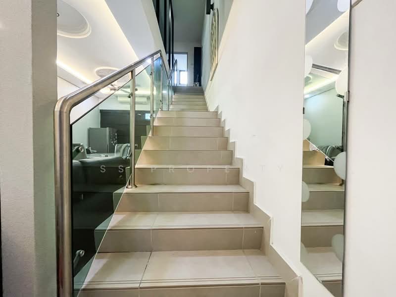 Service Residence for Sale at Flexus Signature - SS PROPERTY - Interior - PropertyGuru.com.my