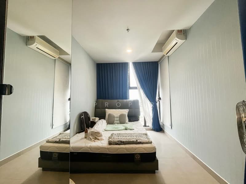 Service Residence for Sale at Flexus Signature - SS PROPERTY - Bedroom - PropertyGuru.com.my