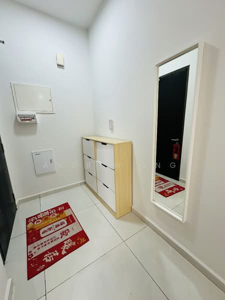 Condominium for Rent at Bay Point @ Country Garden Danga Bay - Andrew Ang - Entrance - PropertyGuru.com.my