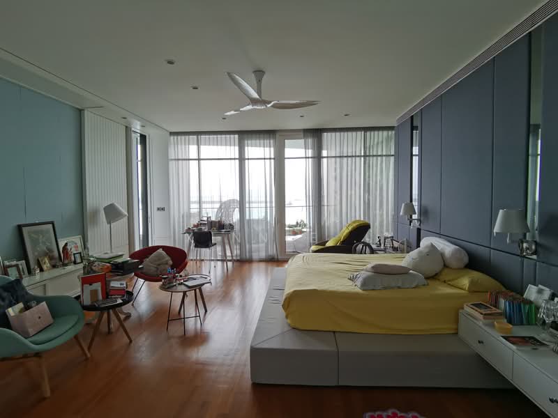 Condominium for Sale at 8 Gurney (The Shore Condominium) - Xinnee . - Bedroom - PropertyGuru.com.my