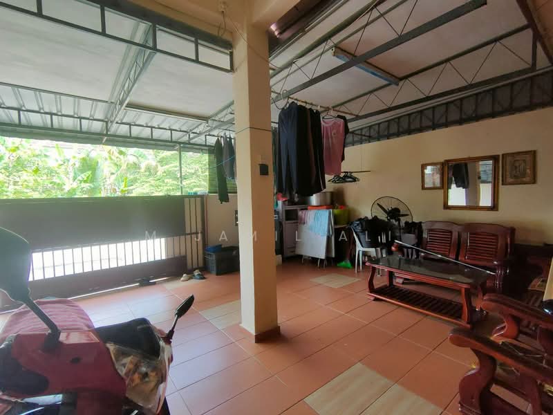 1-storey Terraced House for Sale in Yong Peng (Johor) - M Jamil Ali - Interior - PropertyGuru.com.my