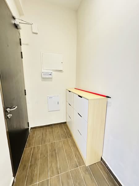 Condominium for Rent at Bay Point @ Country Garden Danga Bay - Andrew Ang - Entrance - PropertyGuru.com.my