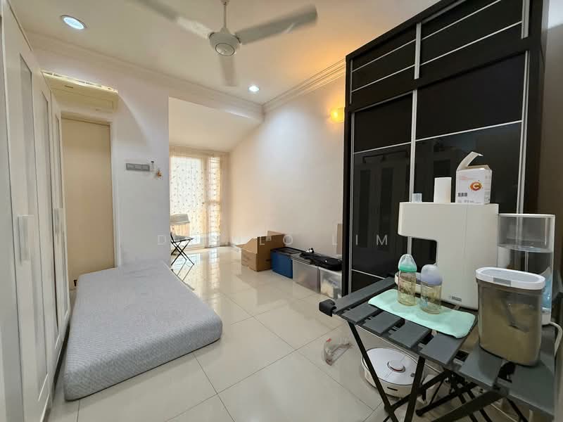 2-storey Terraced House for Sale in Alam Damai (Cheras) - Danilo Lim - Interior - PropertyGuru.com.my