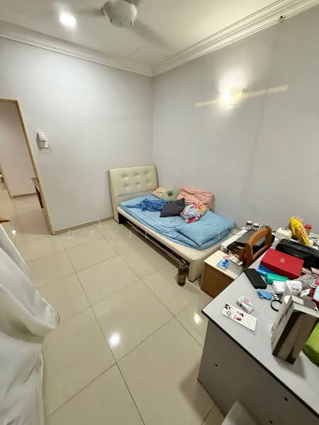 2-storey Terraced House for Sale in KL City Centre (Kuala Lumpur) - Danilo Lim - Bedroom - PropertyGuru.com.my