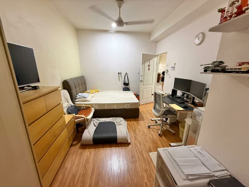 2-storey Terraced House for Sale in Alam Damai (Cheras) - Danilo Lim - Bedroom - PropertyGuru.com.my
