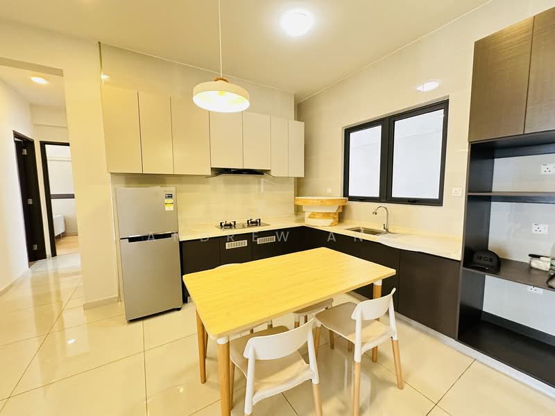 Condominium for Rent at Bay Point @ Country Garden Danga Bay - Andrew Ang - Kitchen - PropertyGuru.com.my