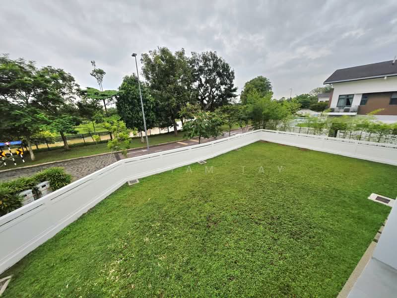 2-storey Terraced House for Sale in Iskandar Puteri (Nusajaya) (Johor) - William Tay - Exterior - PropertyGuru.com.my