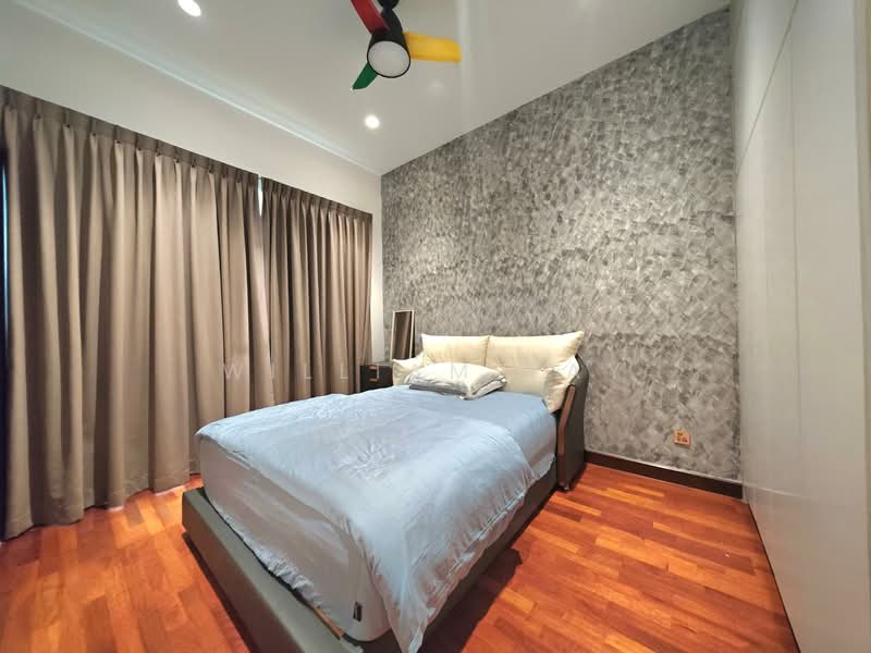 2-storey Terraced House for Sale in Iskandar Puteri (Nusajaya) (Johor) - William Tay - Bedroom - PropertyGuru.com.my