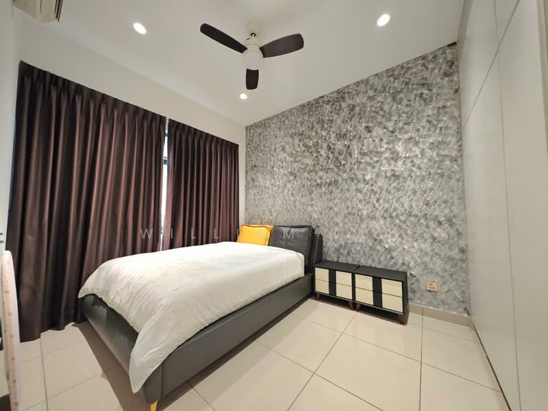 2-storey Terraced House for Sale in Iskandar Puteri (Nusajaya) (Johor) - William Tay - Bedroom - PropertyGuru.com.my