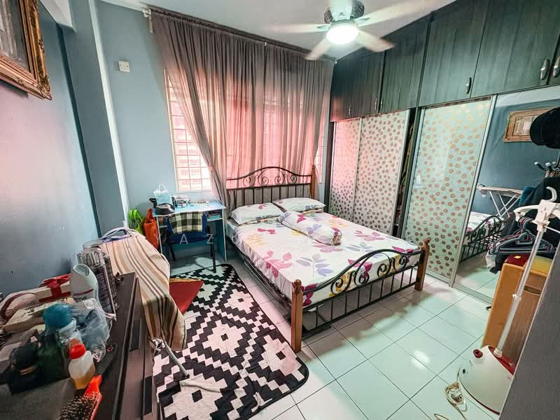 Condominium for Sale at Sri Pandan - Syazue Wanie - Bedroom - PropertyGuru.com.my