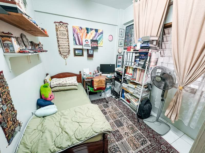 Condominium for Sale at Sri Pandan - Syazue Wanie - Bedroom - PropertyGuru.com.my