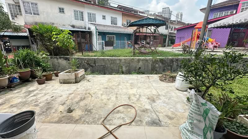 Seksyen 6 Kota Damansara untuk Untuk Dijual - RM 790,000, Feb 2026 - Exterior - PropertyGuru.com.my