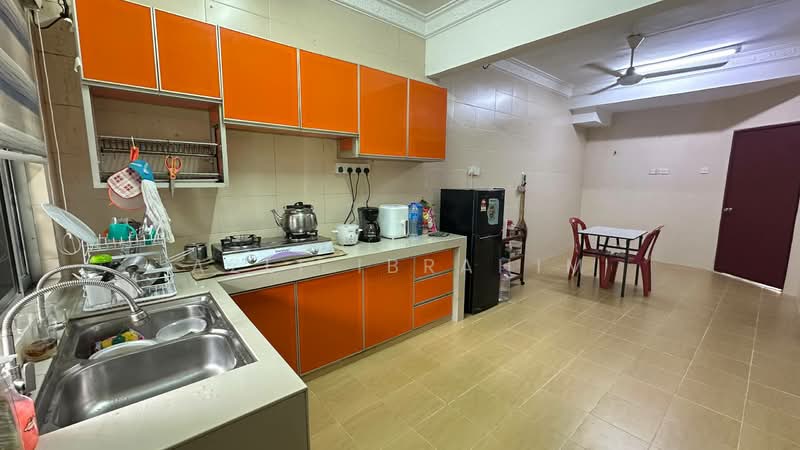 Seksyen 6 Kota Damansara untuk Untuk Dijual - RM 790,000, Feb 2026 - Kitchen - PropertyGuru.com.my