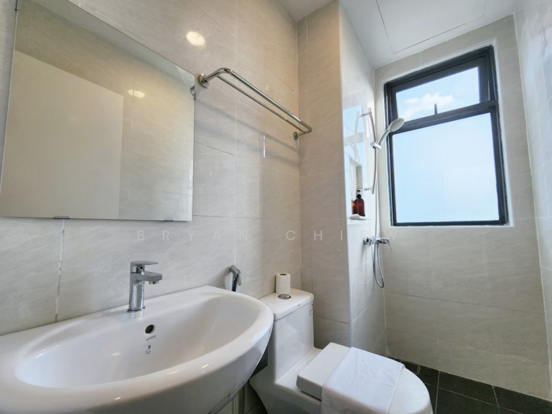 Condominium for Sale at SKS Pavillion Residences - Bryan Chiew - Bathroom - PropertyGuru.com.my