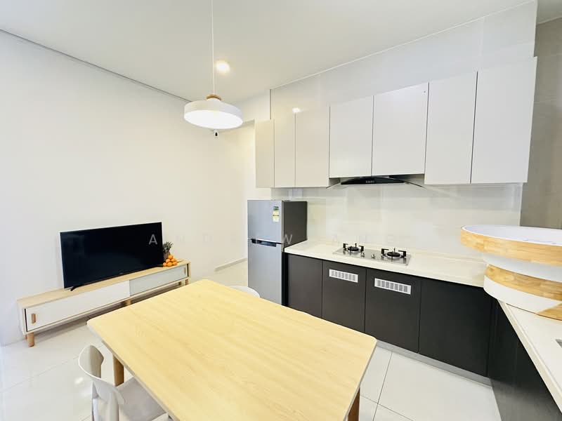 Condominium for Rent at Bay Point @ Country Garden Danga Bay - Andrew Ang - Kitchen - PropertyGuru.com.my