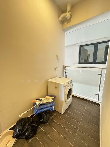 Condominium for Rent at Bay Point @ Country Garden Danga Bay - Andrew Ang - Balcony - PropertyGuru.com.my