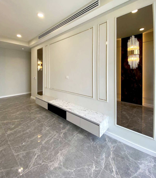 Service Residence for Sale at Park Regent @Desa Park City - Echo Ng - Living Room - PropertyGuru.com.my