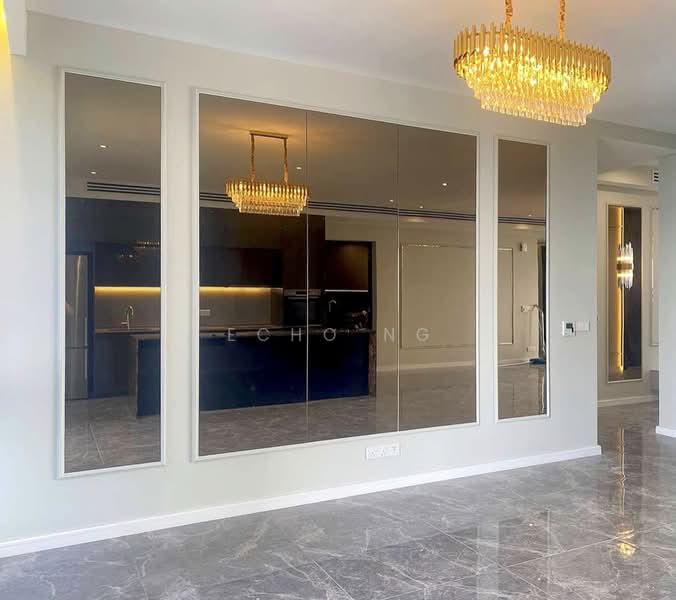 Service Residence for Sale at Park Regent @Desa Park City - Echo Ng - Interior - PropertyGuru.com.my