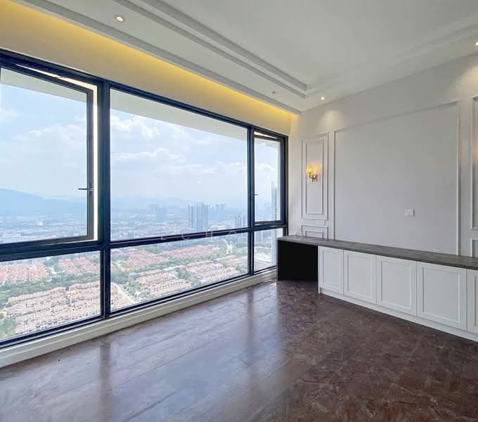 Service Residence for Sale at Park Regent @Desa Park City - Echo Ng - View - PropertyGuru.com.my